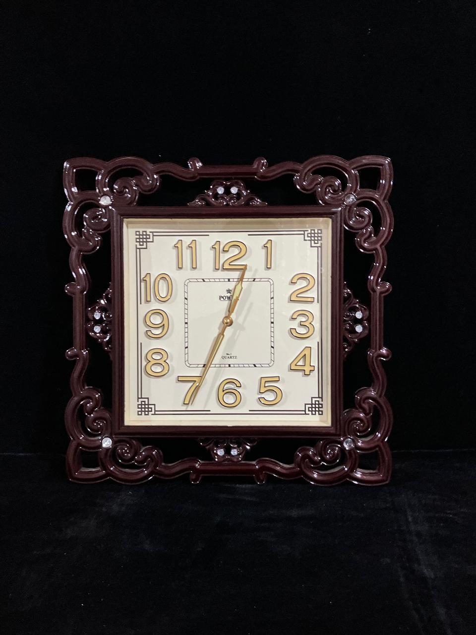 PREMIUM WALL CLOCK