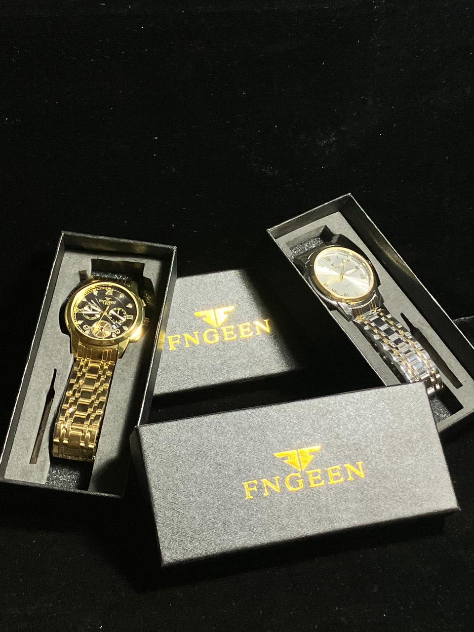 FNGEEN PREIMUM WATCH