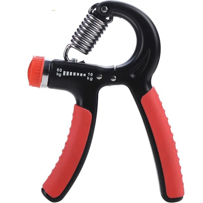 Adjustable Hand Grip Power Exerciser Forearm.