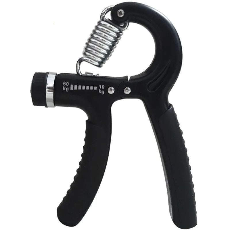 Adjustable Hand Grip Power Exerciser Forearm.